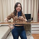 Незнакомка, 39 лет