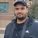 Антон, 30 лет