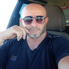 Фотография мужчины Леча, 51 год из г. Волгоград