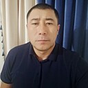 Айбек, 41 год