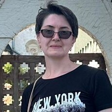 Фотография девушки Инна, 49 лет из г. Иркутск
