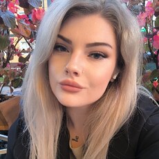 Фотография девушки Lerchik, 25 лет из г. Майкоп