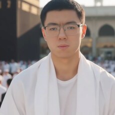 Фотография мужчины Самат, 24 года из г. Павлодар