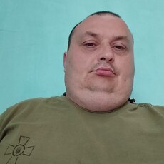 Фотография мужчины Міша, 39 лет из г. Ужгород