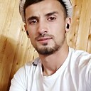 Мустафа, 25 лет