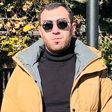 Фотография мужчины Муко, 31 год из г. Тбилиси