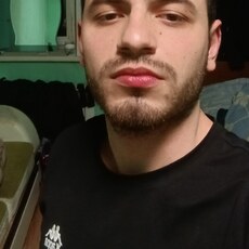 Фотография мужчины Farid, 22 года из г. Ленск