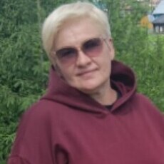 Фотография девушки Ольга, 56 лет из г. Екатеринбург