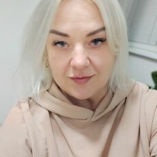 Фотография девушки Людмила, 42 года из г. Пльзень