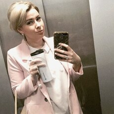 Фотография девушки Лиза, 40 лет из г. Новокузнецк