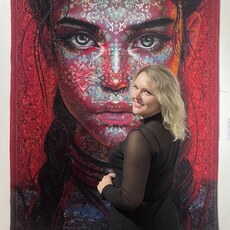 Фотография девушки Татьяна, 36 лет из г. Марьина Горка