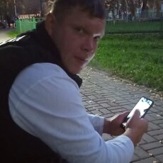 Фотография мужчины Михаил, 35 лет из г. Лобня