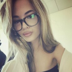 Фотография девушки Светлана, 25 лет из г. Красногорск