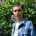 Антон, 34 года