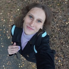 Фотография девушки Алёнка Сергеевна, 35 лет из г. Снежинск