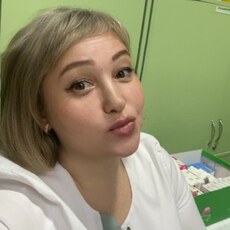 Фотография девушки Натали, 45 лет из г. Краснокаменск