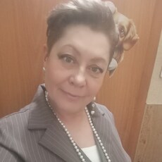 Фотография девушки Ирина Зоткина, 54 года из г. Магнитогорск