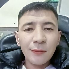 Фотография мужчины Максат, 39 лет из г. Караганда