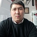Жаныбек, 37 лет