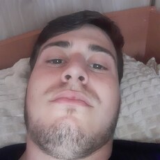 Фотография мужчины Жора, 23 года из г. Ростов-на-Дону