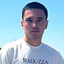 Простой Парень, 31 год