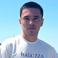 Фотография мужчины Простой Парень, 31 год из г. Иркутск