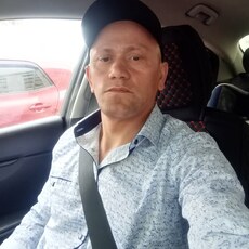 Фотография мужчины Ismail, 44 года из г. Ханты-Мансийск