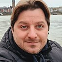 Ареф, 42 года