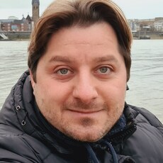 Фотография мужчины Ареф, 42 года из г. Дюссельдорф