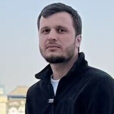 Фотография мужчины Yakub, 28 лет из г. Душанбе