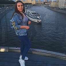 Фотография девушки Анастасия, 28 лет из г. Люберцы