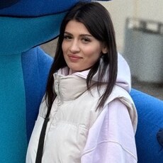 Фотография девушки Yana, 22 года из г. Познань