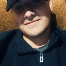 Фотография мужчины Аслан Коков, 19 лет из г. Владикавказ