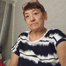 Фотография девушки Анна, 57 лет из г. Оренбург