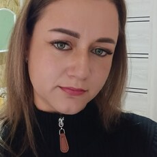 Фотография девушки Светлана, 34 года из г. Братск