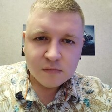 Фотография мужчины Евгений, 35 лет из г. Керчь