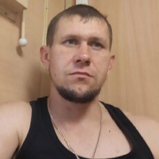 Фотография мужчины Ник, 39 лет из г. Оренбург