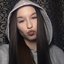 Екатерина, 19 лет