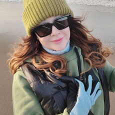 Фотография девушки Mari, 45 лет из г. Елизово