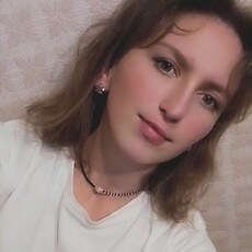 Фотография девушки Настя, 25 лет из г. Вышний Волочек