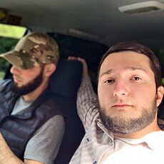 Фотография мужчины Абдулла, 22 года из г. Макеевка