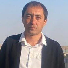 Фотография мужчины Prosta Don, 36 лет из г. Шымкент