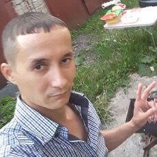 Фотография мужчины Равид, 39 лет из г. Тюмень