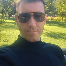 Фотография мужчины Александр, 41 год из г. Балаково