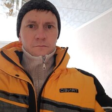 Фотография мужчины Андрей, 48 лет из г. Сердобск