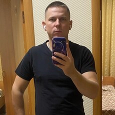 Фотография мужчины Сергей, 33 года из г. Вольск