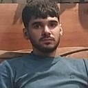 Мурад, 22 года