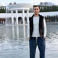 Фотография мужчины Данил, 30 лет из г. Краснодар