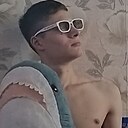 Данил, 24 года