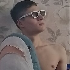 Фотография мужчины Данил, 24 года из г. Рубцовск